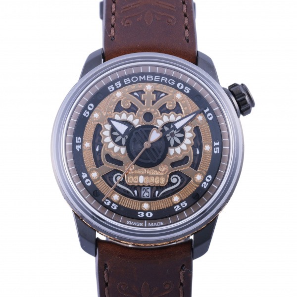 bomberg bb-01 ボンバーグ BB-01  ct43aspgd.24-1.11