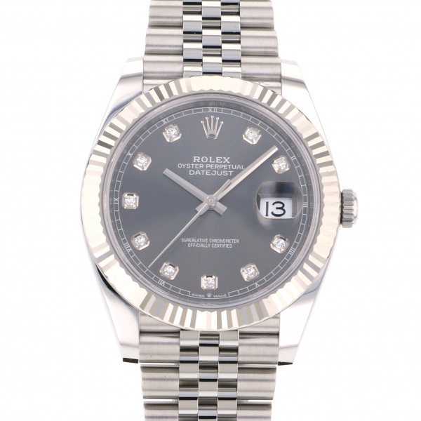 rolex Datejust Rolex Datejust 41 126334g