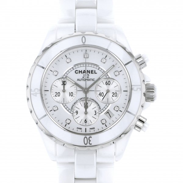 CHANEL chanel J12 j12 w188081