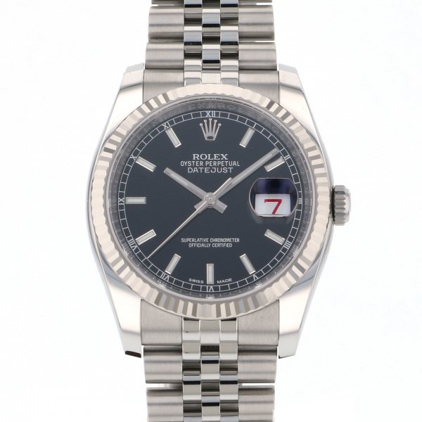 ロレックス rolex デイトジャスト datejust w188086