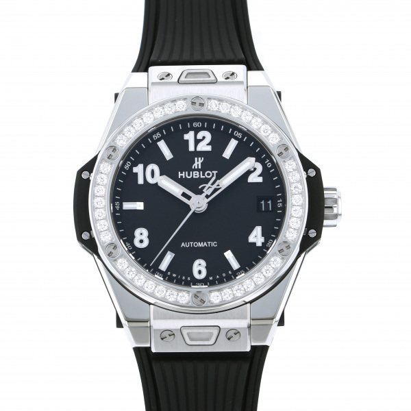 ウブロ hublot ビッグバン bigbang w188098