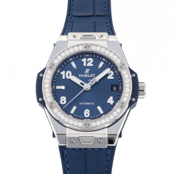 ウブロ hublot ビッグバン bigbang w188108