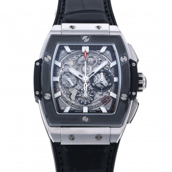 hublot spiritofbigbang ウブロ スピリット・オブ・ビッグバン チタニウム セラミック 641.nm.0173.lr