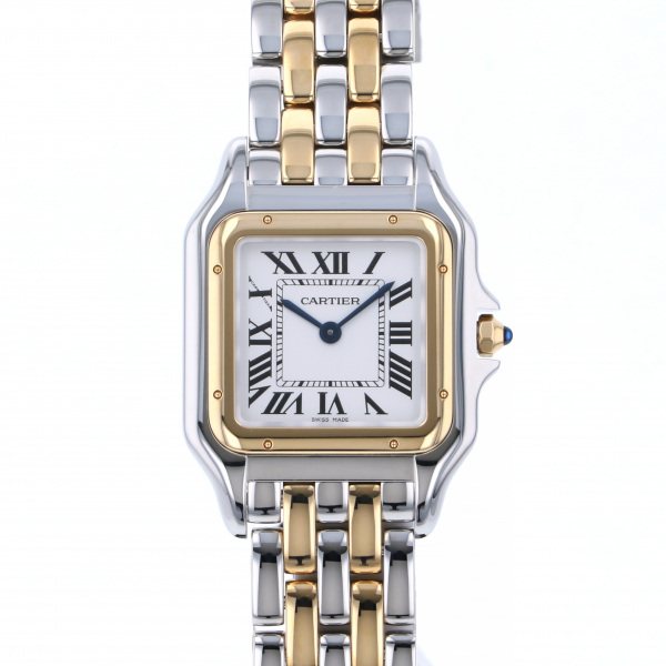 cartier panthere カルティエ パンテール パンテール ドゥ カルティエ w2pn0007