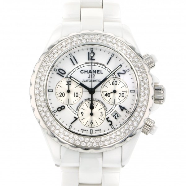 chanel j12 シャネル J12  h1008