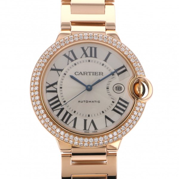 cartier ballonbleu カルティエ バロンブルー  we9008z3
