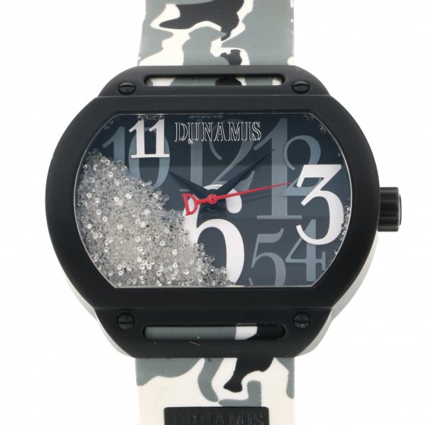 dunamis spartan デュナミス スパルタン  sp-cbw1