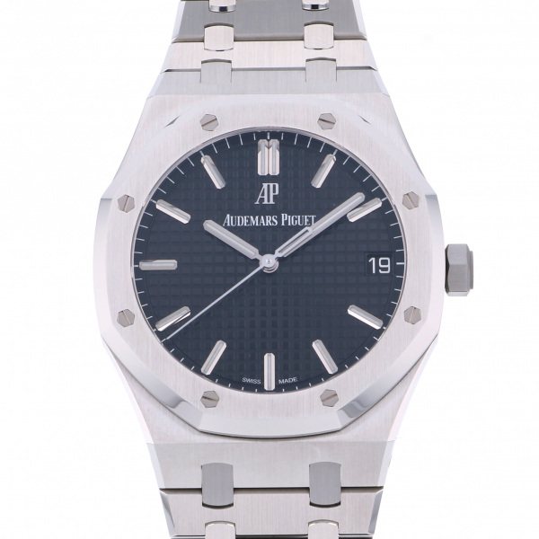 audemarspiguet royaloak オーデマ・ピゲ ロイヤルオーク オートマティック 15500st.oo.1220st.03