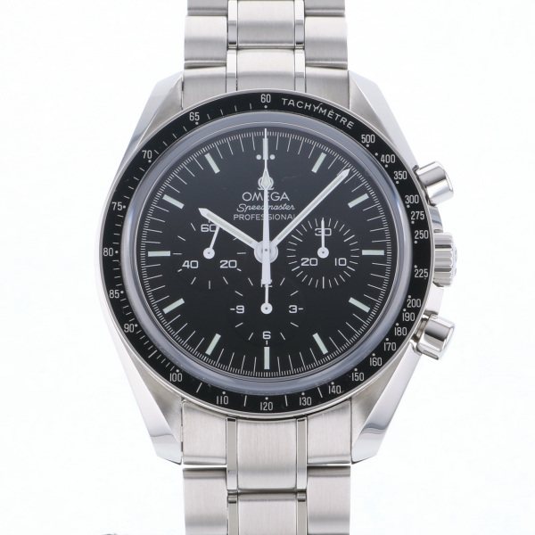omega speedmaster オメガ スピードマスター ムーンウォッチ プロフェッショナル 311.30.42.30.01.006