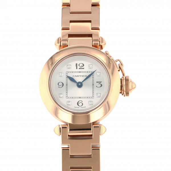 cartier misspasha カルティエ ミスパシャ ミスパシャ wj124016