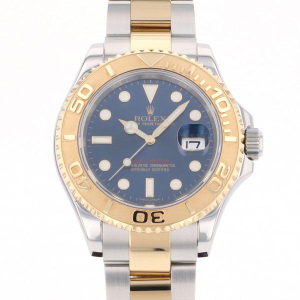 ヨットマスターの商品写真