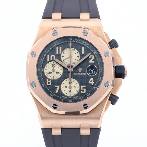 audemarspiguet royaloakoffshore オーデマ・ピゲ ロイヤルオーク オフショア クロノグラフ 26470or.oo.a125cr.01
