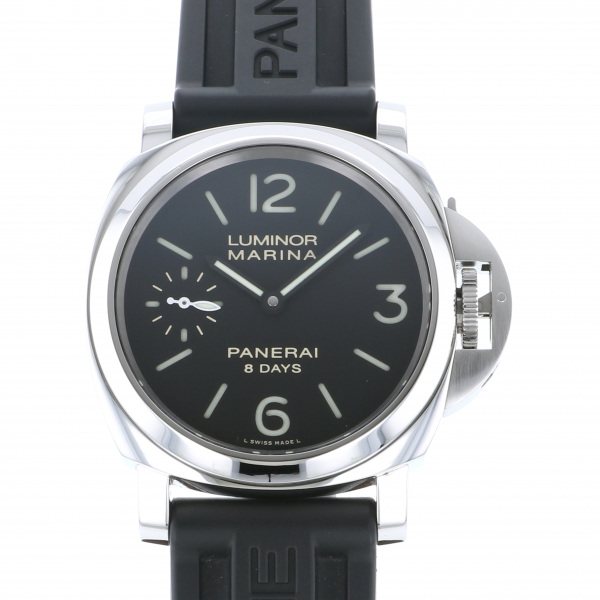 panerai luminor パネライ ルミノール マリーナ 8デイズ pam00510