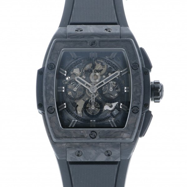 hublot spiritofbigbang ウブロ スピリット・オブ・ビッグバン フロステッド カーボン 限定生産70本 641.qk.0110.rx.yos
