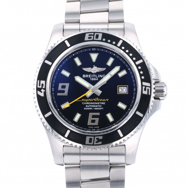 breitling superocean ブライトリング スーパーオーシャン  a1739102/ba78
