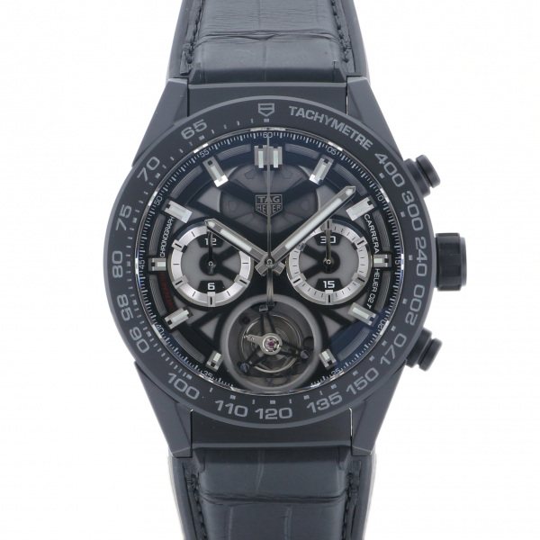 tagheuer carrera タグ・ホイヤー カレラ キャリバー ホイヤー 02T car5a90.ft6121