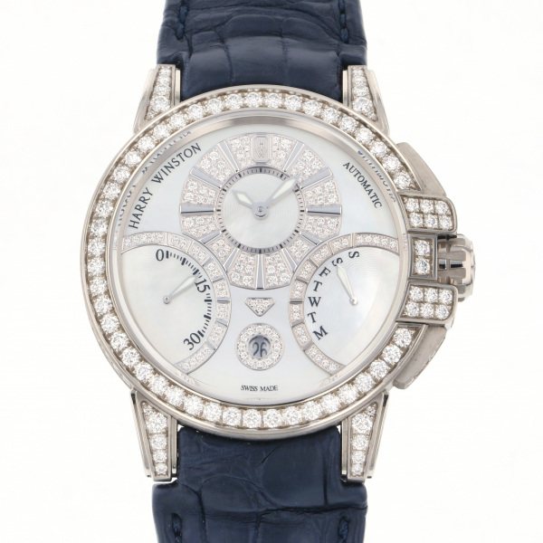 ハリー・ウィンストン harrywinston オーシャン ocean w188326