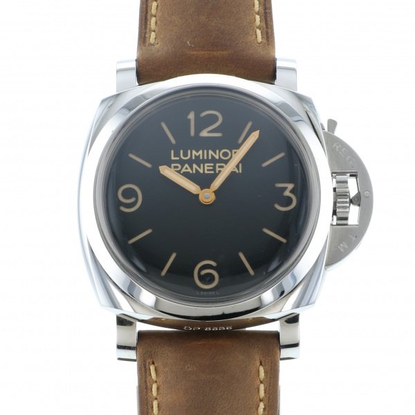 panerai luminor1950 PANERAI Luminor 1950 3 Days Acciaio pam00372