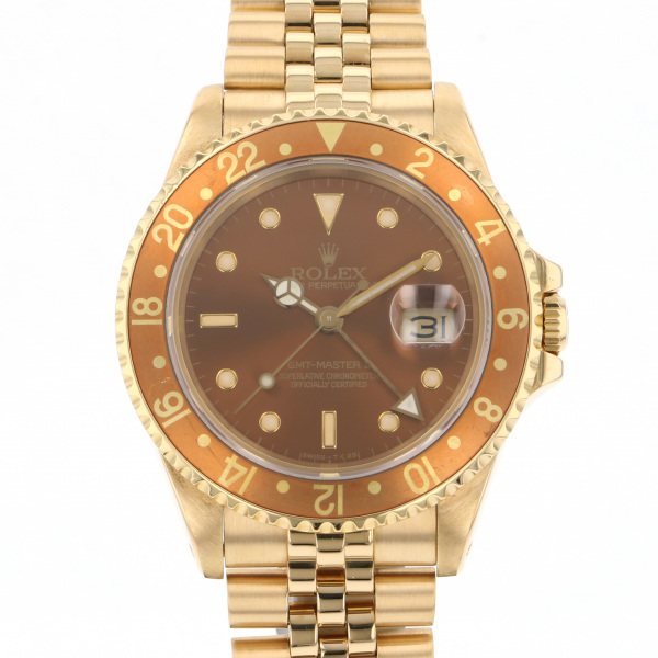 GMTマスターIIの商品写真