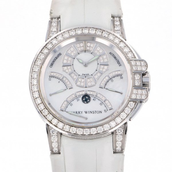 ハリー・ウィンストン harrywinston オーシャン ocean w188436