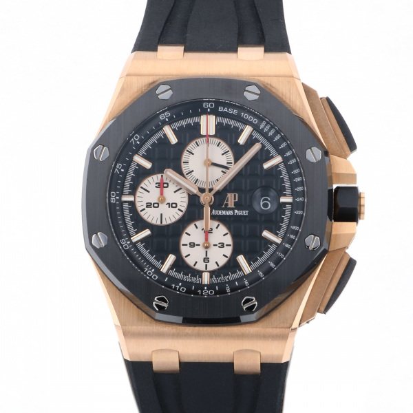 audemarspiguet royaloakoffshore オーデマ・ピゲ ロイヤルオーク オフショア クロノグラフ 26401ro.oo.a002ca.01