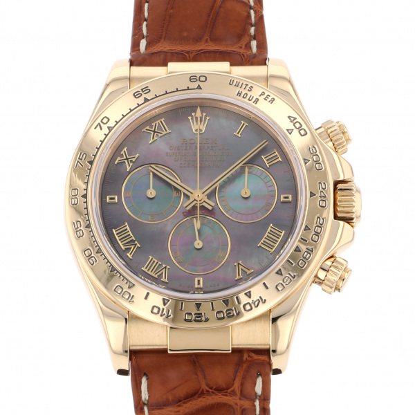 rolex daytona ロレックス コスモグラフ デイトナ  116518nr