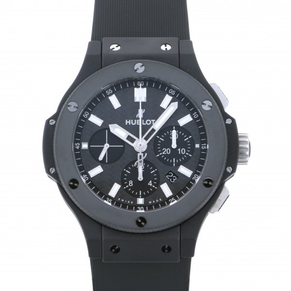 hublot bigbang ウブロ ビッグバン エボリューション ブラックマジック 301.ci.1770.rx