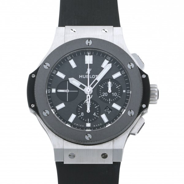 hublot bigbang ウブロ ビッグバン スチール セラミック 301.sm.1770.rx