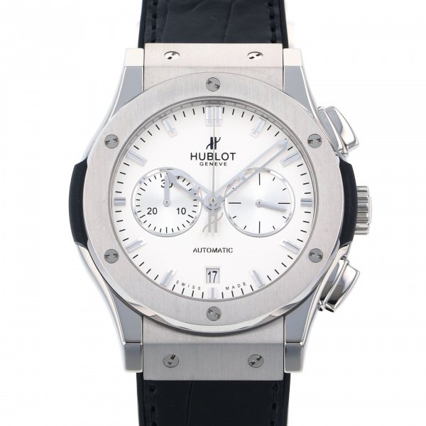 hublot classicfusion ウブロ クラシックフュージョン クロノグラフ オパリン 541.nx.2610.lr