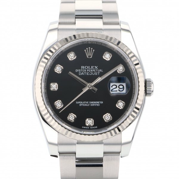 rolex datejust ロレックス デイトジャスト  116234g