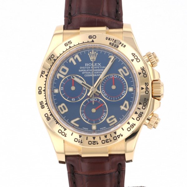 rolex daytona ロレックス コスモグラフ デイトナ  116518