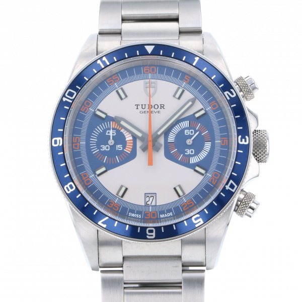 tudor heritage チューダー（チュードル） ヘリテージ ヘリテージ クロノグラフ 70330b-0004