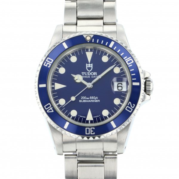 tudor other チューダー（チュードル） プリンスデイト サブマリーナ 75190