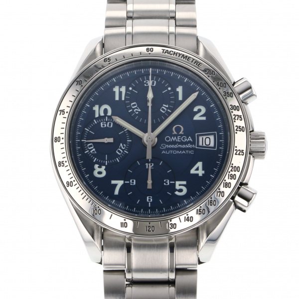 omega speedmaster オメガ スピードマスター デイト 3513.82