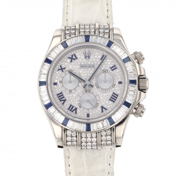 rolex daytona ロレックス コスモグラフ デイトナ  116599zer12sa