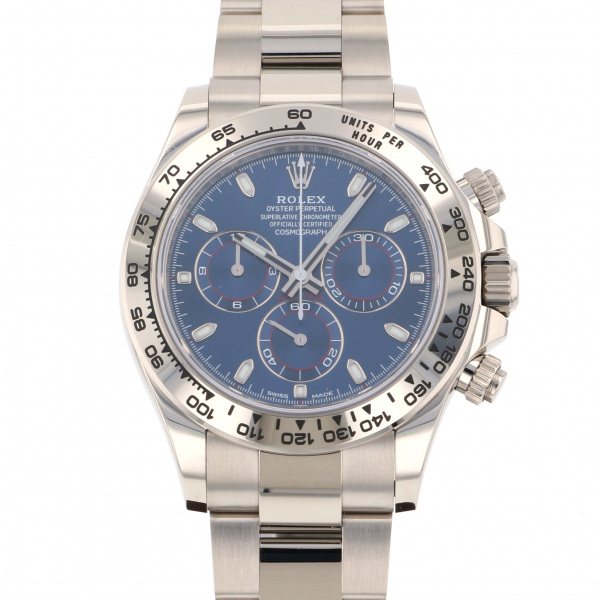 rolex daytona ロレックス コスモグラフ デイトナ  116509