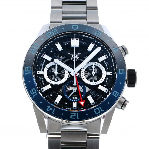 tagheuer carrera タグ・ホイヤー カレラ キャリバー ホイヤー cbg2a1z.ba0658