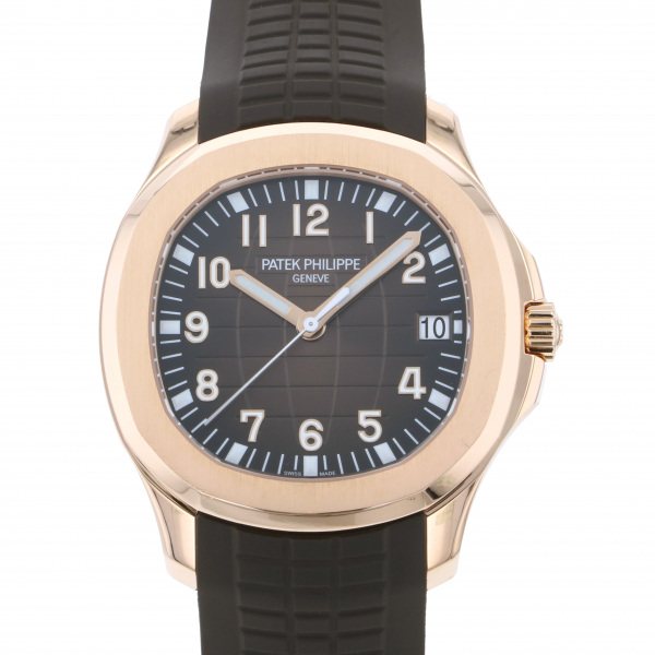patekphilippe 수상 비행사 파텍 필립 아쿠아  5167r-001