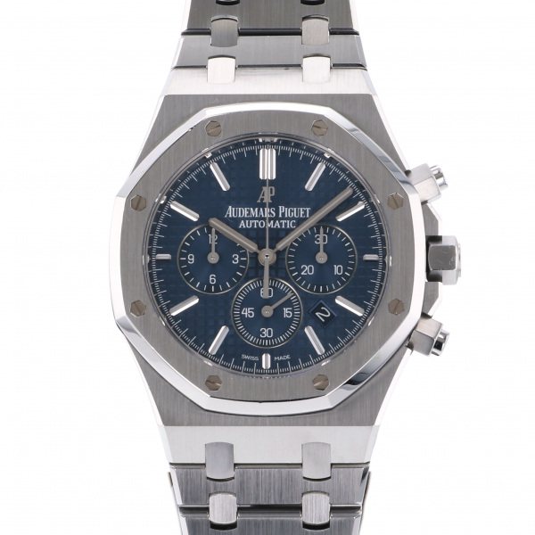 audemarspiguet royaloak オーデマ・ピゲ ロイヤルオーク クロノグラフ 26320st.oo.1220st.03