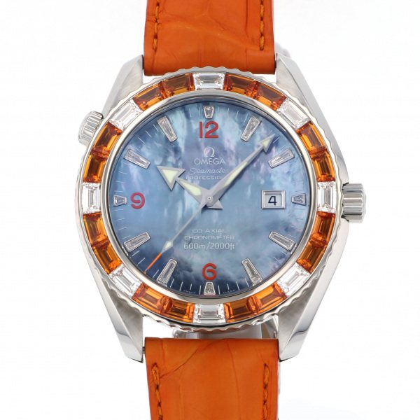 オメガ omega シーマスター seamaster w188583