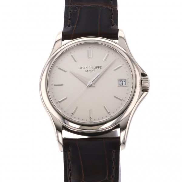 patekphilippe calatrava パテック・フィリップ カラトラバ  5127g-001