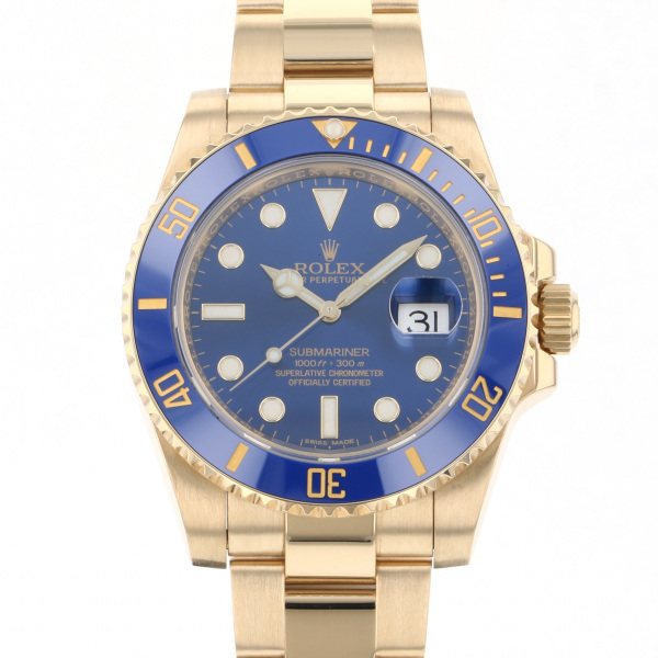 ロレックス rolex サブマリーナー デイト submarinerdate w188588