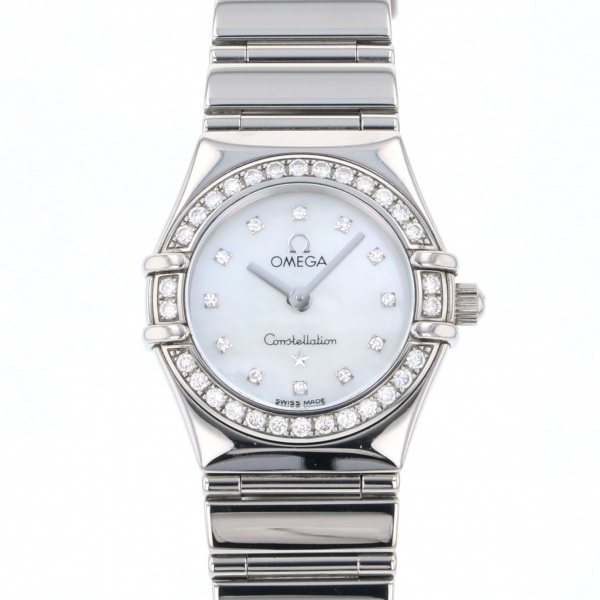 omega constellation オメガ コンステレーション マイチョイス 150周年記念 世界限定999本 1165.76