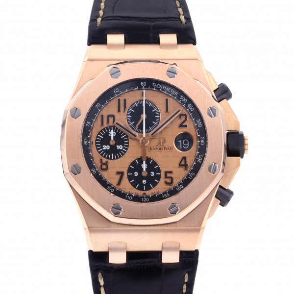 audemarspiguet royaloakoffshore オーデマ・ピゲ ロイヤルオーク オフショア クロノグラフ 26470or.oo.a002cr.01