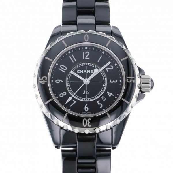 chanel j12 シャネル J12 33mm h0682