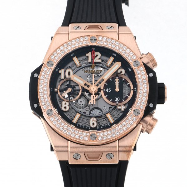 ウブロ hublot ビッグバン bigbang w188627