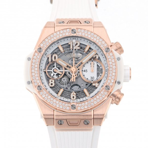 ウブロ hublot ビッグバン bigbang w188629