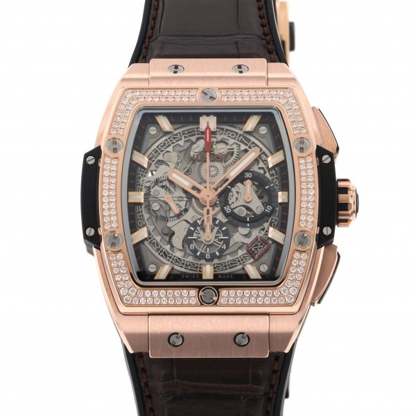 hublot spiritofbigbang ウブロ スピリット・オブ・ビッグバン キングゴールド ダイヤモンド 641.ox.0183.lr.1104