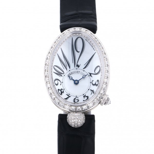 breguet queenofnaples Breguet Queen of Naples  8928bb/5w/944 dd0d