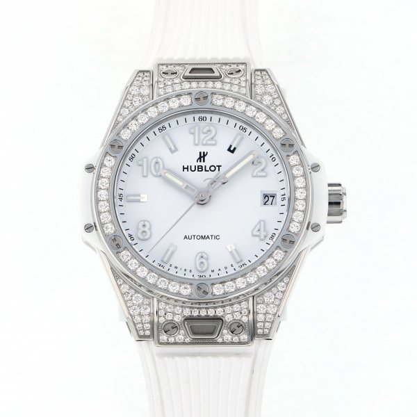 ウブロ hublot ビッグバン bigbang w188643